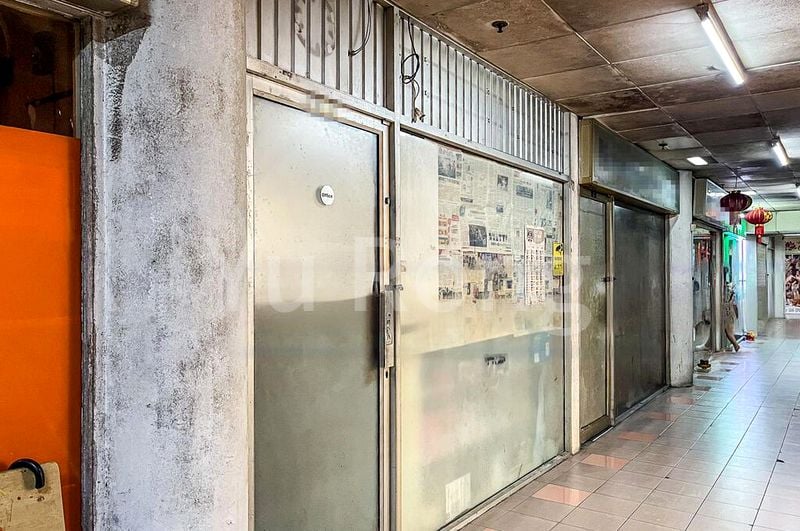 Golden Mile Tower: Retail Shop for Sale - Image 6