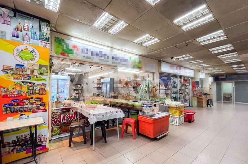 Golden Mile Tower: Retail Shop for Sale - Image 11