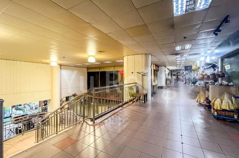 Golden Mile Tower: Retail Shop for Sale - Image 2