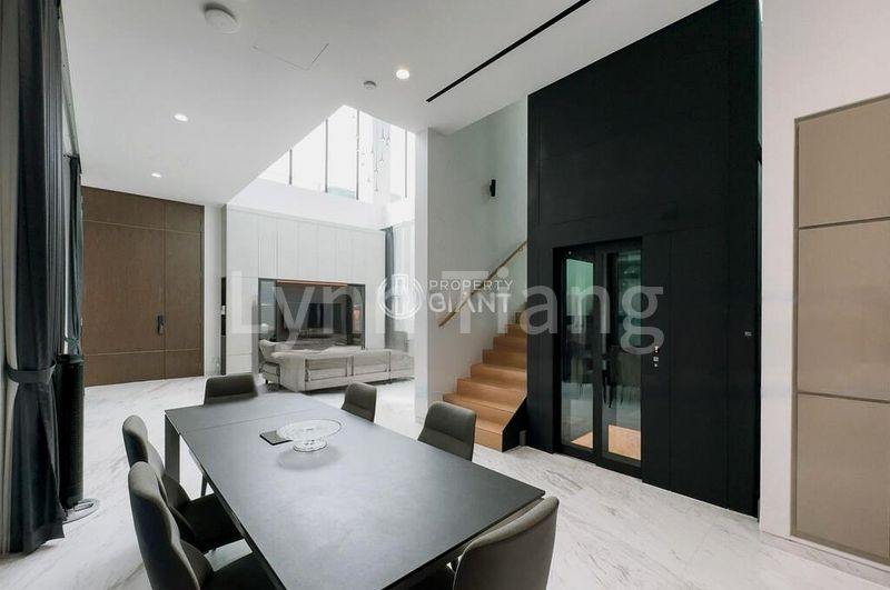 6 Bed Semi-Detached House (Landed) for Sale in Kembangan Estate - Image 6