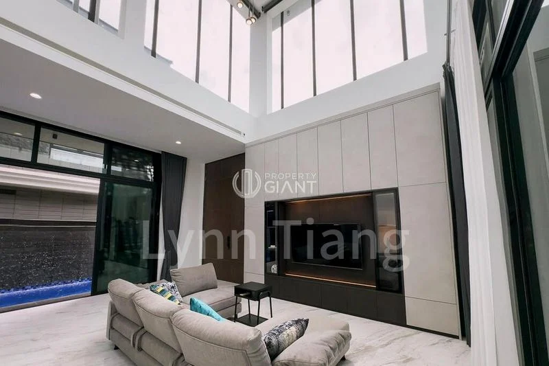 6 Bed Semi-Detached House (Landed) for Sale in Kembangan Estate - Image 18