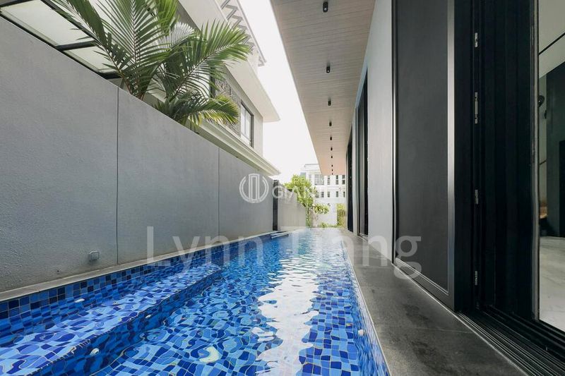 6 Bed Semi-Detached House (Landed) for Sale in Kembangan Estate - Image 17