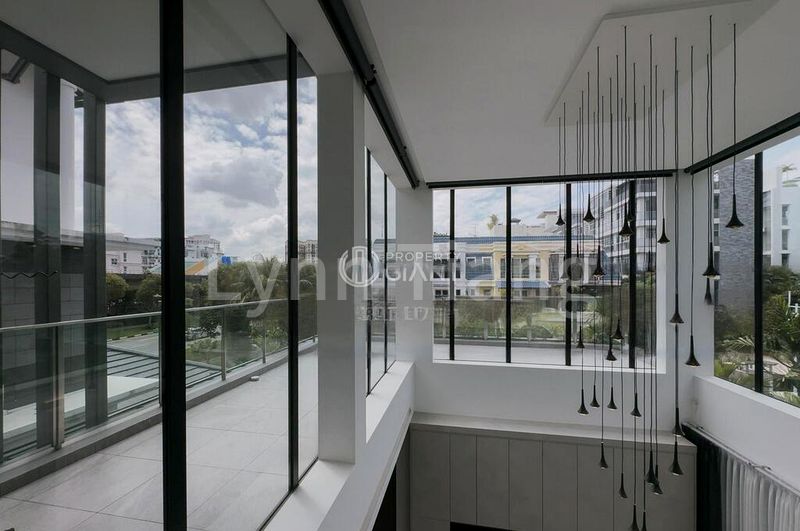 6 Bed Semi-Detached House (Landed) for Sale in Kembangan Estate - Image 7