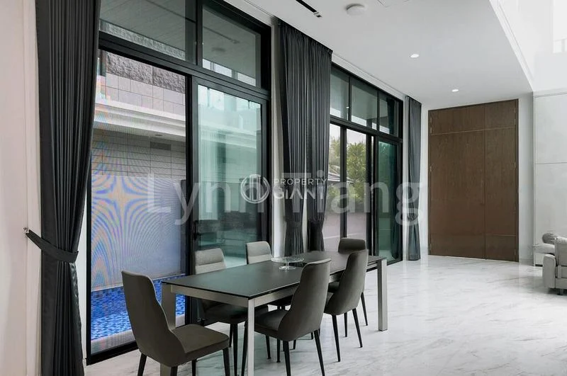 6 Bed Semi-Detached House (Landed) for Sale in Kembangan Estate - Image 5