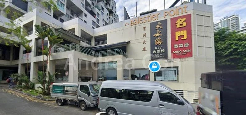 Mall Shop for Sale: Balestier Point - Image 2
