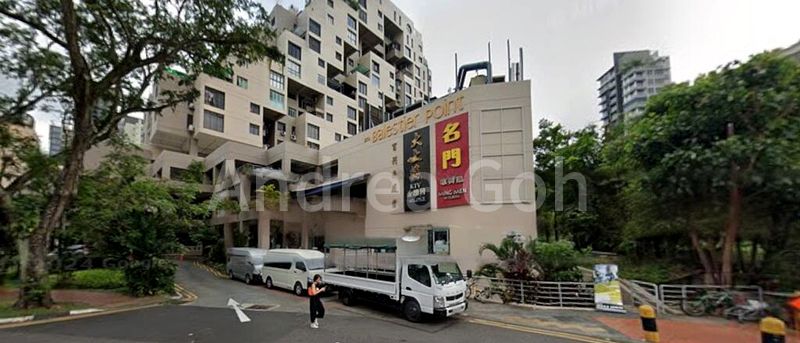 Mall Shop for Sale: Balestier Point - Image 1