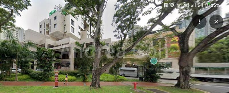 Mall Shop for Sale: Balestier Point - Image 3