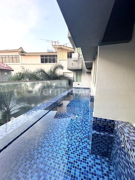 1 Bed Apartment (Condo) for Rent in  City Loft - Image 8