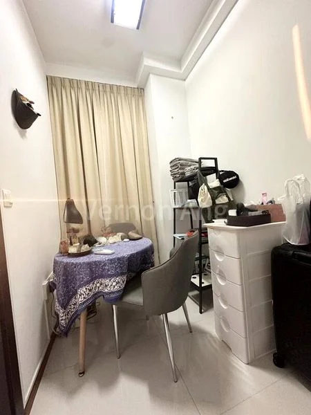 1 Bed Apartment (Condo) for Rent in  City Loft - Image 7