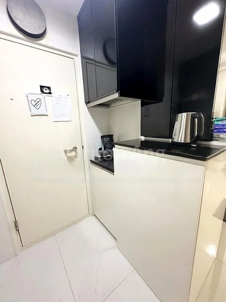 1 Bed Apartment (Condo) for Rent in  City Loft - Image 5