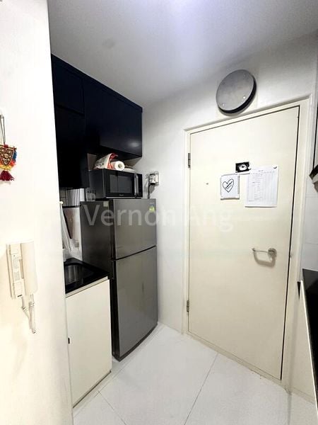 1 Bed Apartment (Condo) for Rent in  City Loft - Image 3