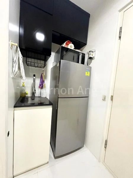 1 Bed Apartment (Condo) for Rent in  City Loft - Image 4