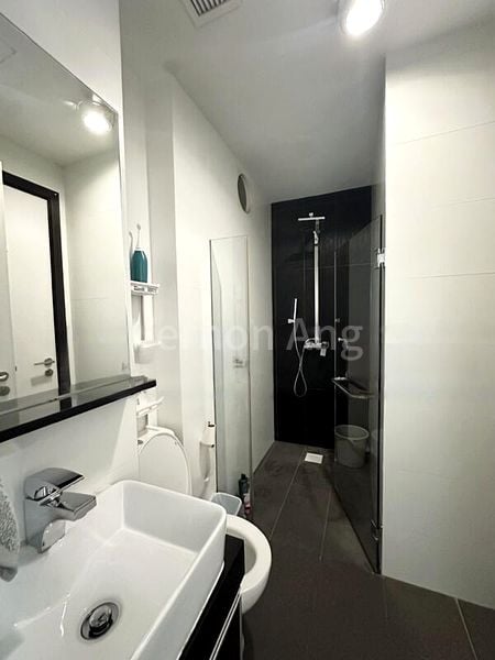 1 Bed Apartment (Condo) for Rent in  City Loft - Image 2