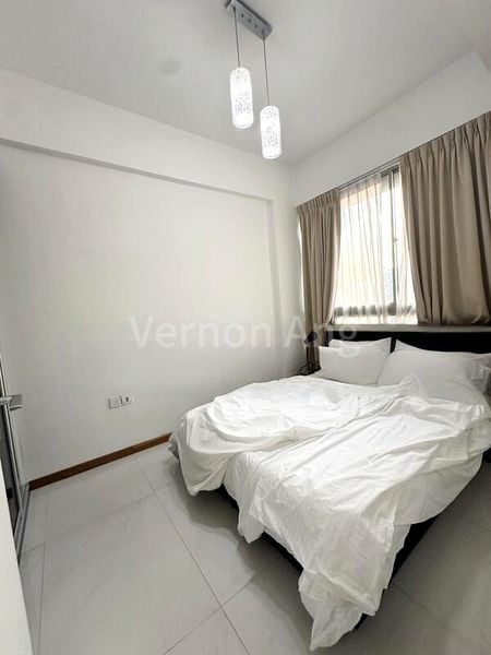 1 Bed Apartment (Condo) for Rent in  City Loft - Image 6