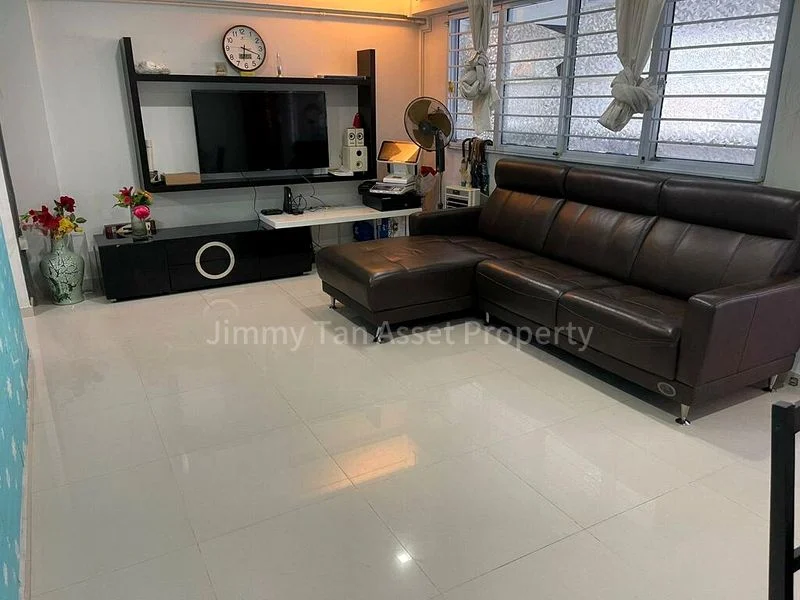 4 Room (4A) HDB for Sale in  639 Yishun Street 61 - Image 7