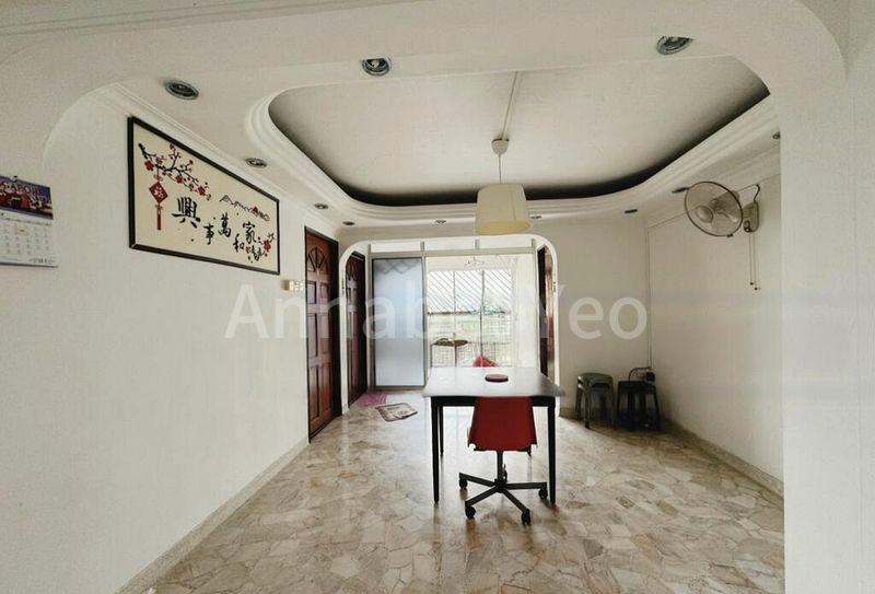 Common Room (HDB) for Rent in  215 Marsiling Lane - Image 5