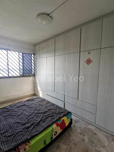 Common Room (HDB) for Rent in  215 Marsiling Lane - Image 7