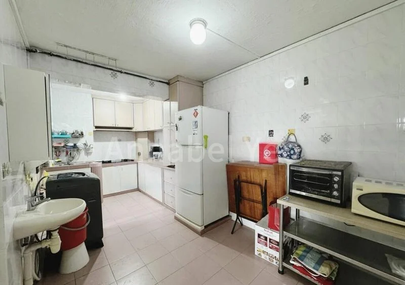 Common Room (HDB) for Rent in  215 Marsiling Lane - Image 4