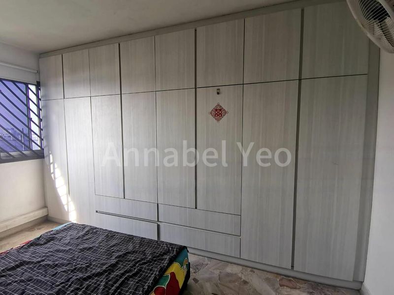 Common Room (HDB) for Rent in  215 Marsiling Lane - Image 9