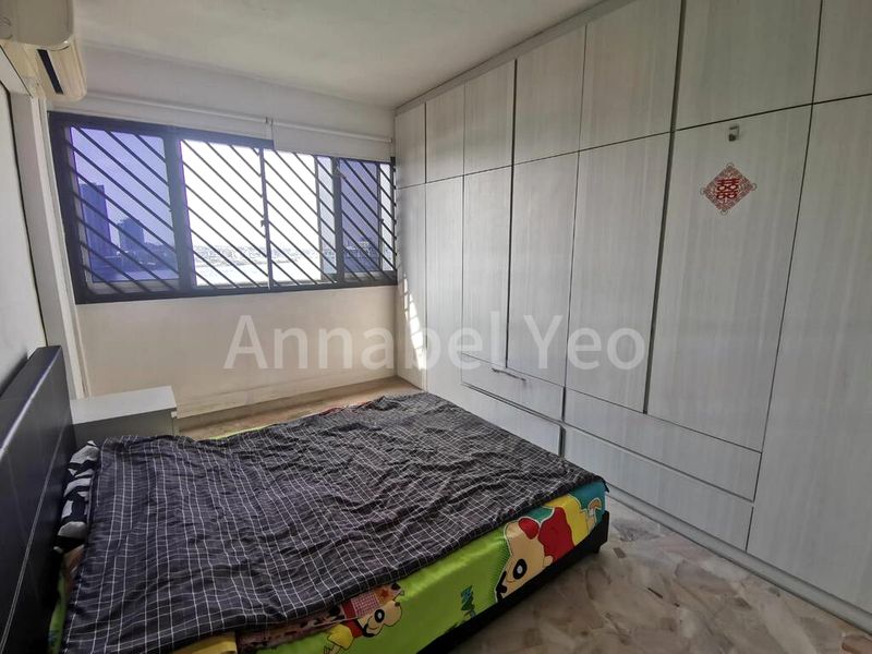 Common Room (HDB) for Rent in  215 Marsiling Lane - Image 8