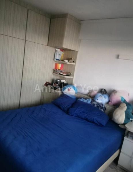 Common Room (HDB) for Rent in  215 Marsiling Lane - Image 12