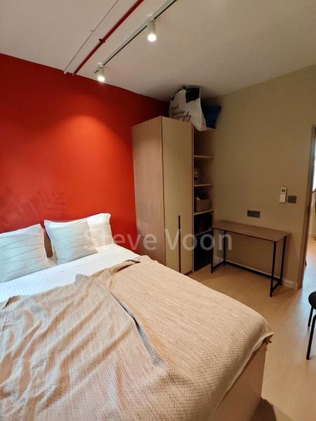 Studio Apartment (Condo) for Rent in Upper Bukit Timah Road - Image 3