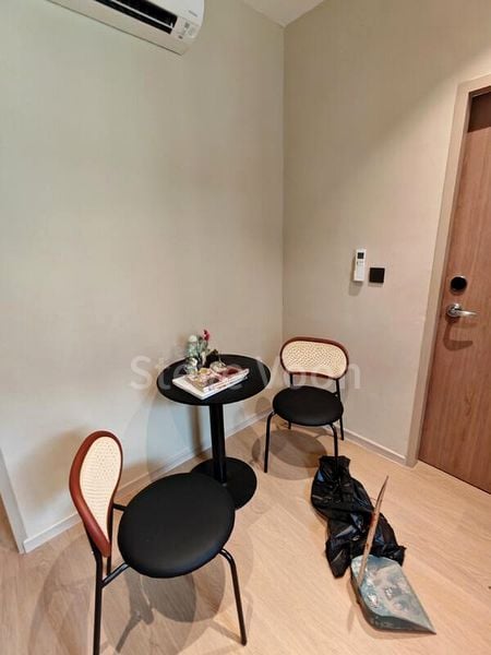 Studio Apartment (Condo) for Rent in Upper Bukit Timah Road - Image 1