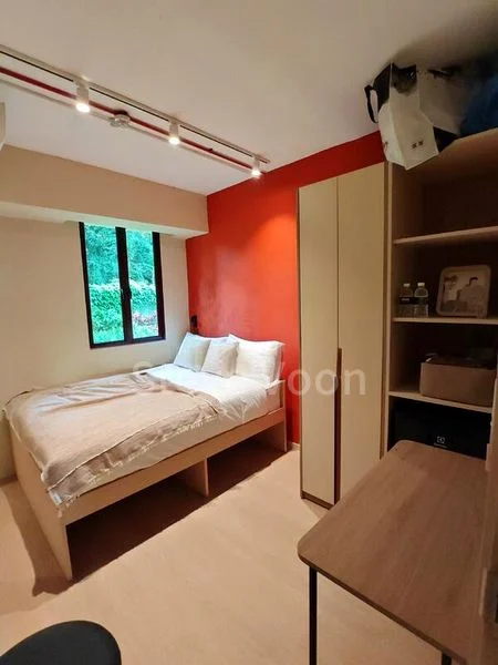 Studio Apartment (Condo) for Rent in Upper Bukit Timah Road - Image 4