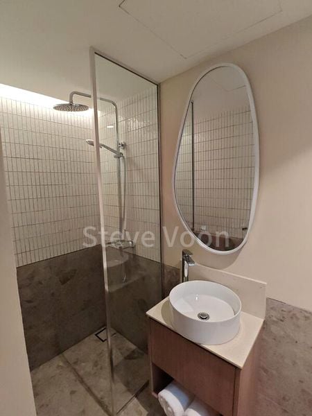 Studio Apartment (Condo) for Rent in Upper Bukit Timah Road - Image 2