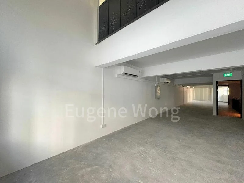 Shop / Shophouse for Rent: 45 Ann Siang Road - Image 7