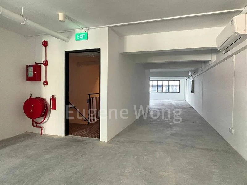 Shop / Shophouse for Rent: 45 Ann Siang Road - Image 5