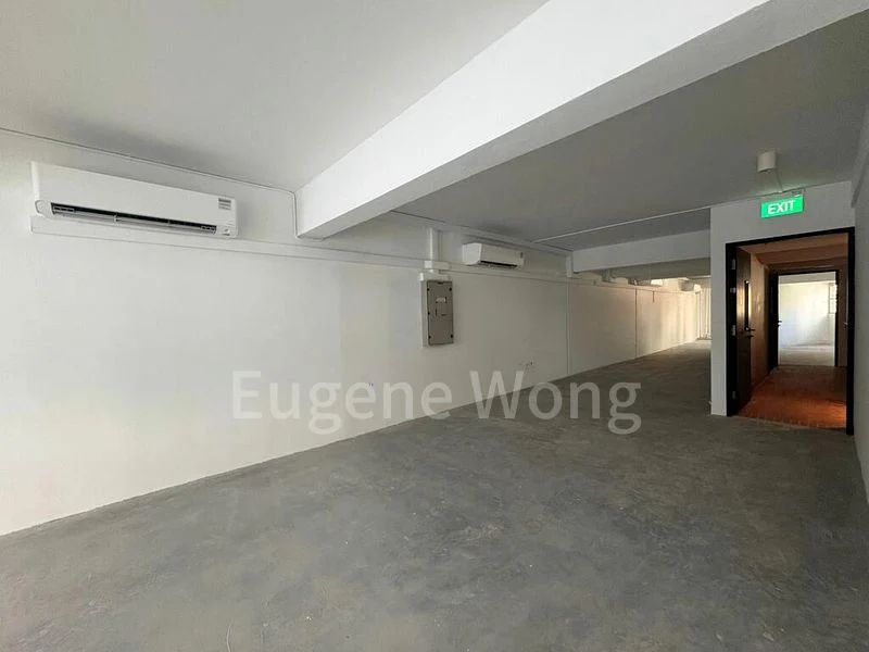 Shop / Shophouse for Rent: 45 Ann Siang Road - Image 1