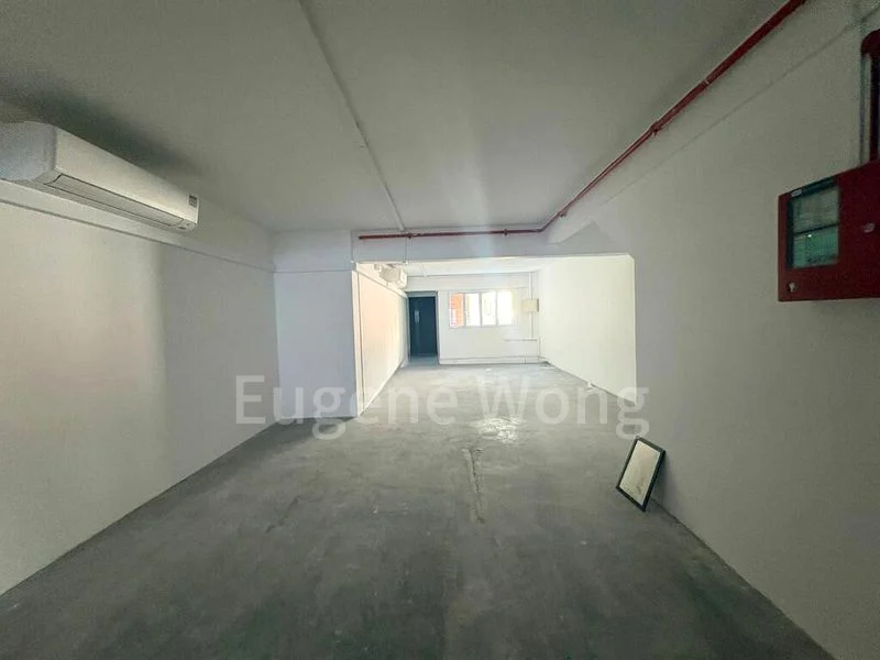 Shop / Shophouse for Rent: 45 Ann Siang Road - Image 11