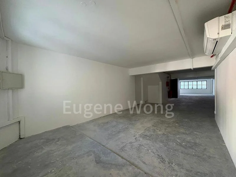Shop / Shophouse for Rent: 45 Ann Siang Road - Image 13