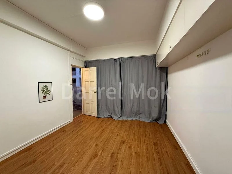 4 Bed Condo for Sale in  International Plaza - Image 1