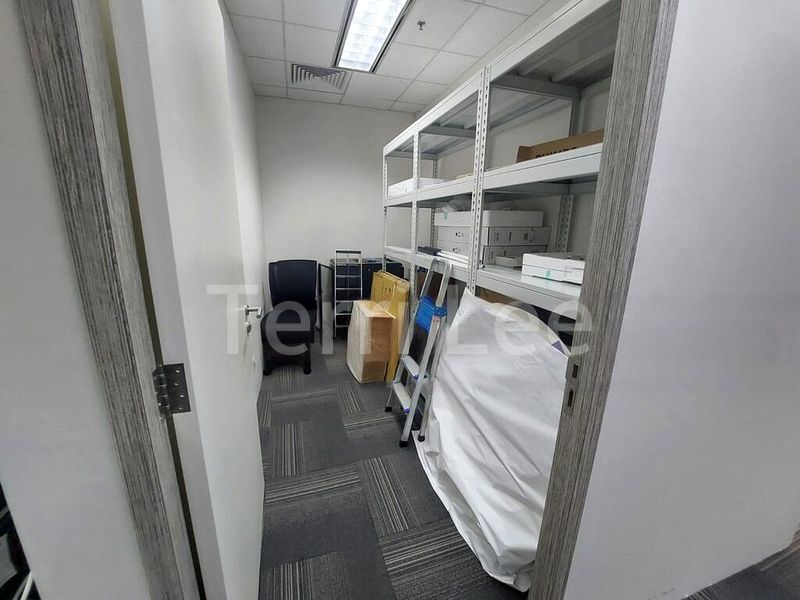 Office for Rent: Suntec City Tower - Image 3