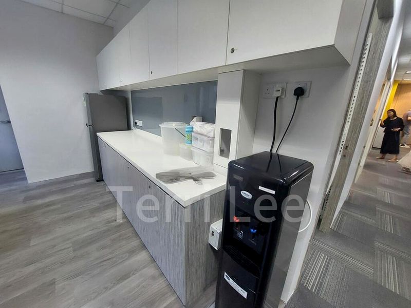 Office for Rent: Suntec City Tower - Image 4