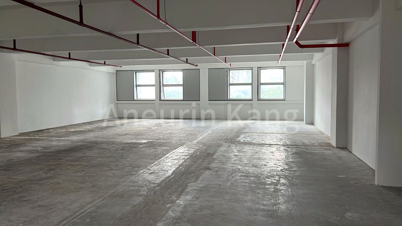 Light Industrial (B1) for Rent in  Thye Hong Centre - Image 3