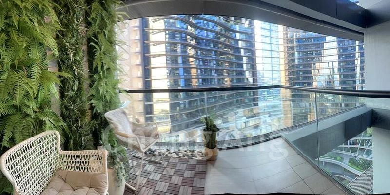 1 Bed Condo for Rent in  Marina One/ The Heart - Image 18