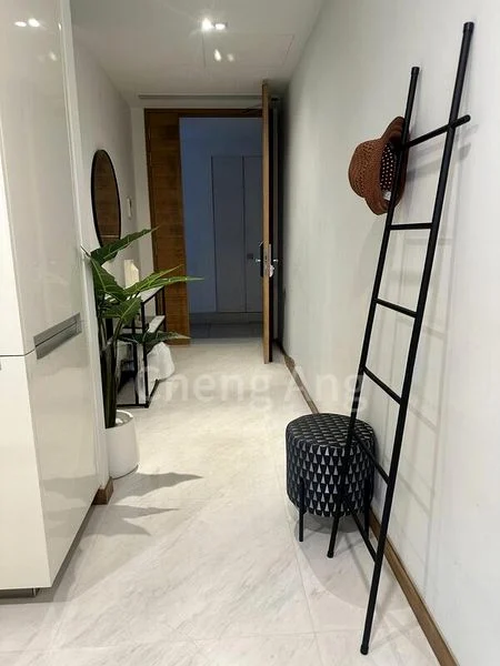 1 Bed Condo for Rent in  Marina One/ The Heart - Image 2