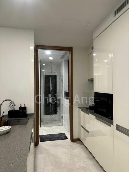 1 Bed Condo for Rent in  Marina One/ The Heart - Image 11