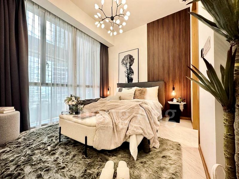 1 Bed Condo for Rent in  Marina One/ The Heart - Image 14