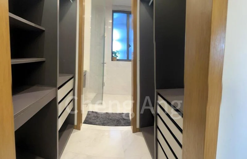 1 Bed Condo for Rent in  Marina One/ The Heart - Image 7