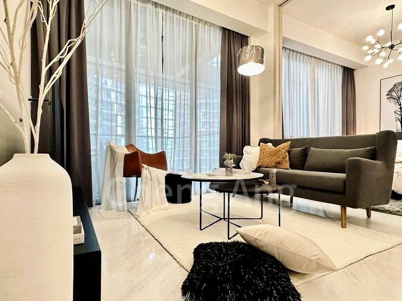 1 Bed Condo for Rent in  Marina One/ The Heart - Image 15