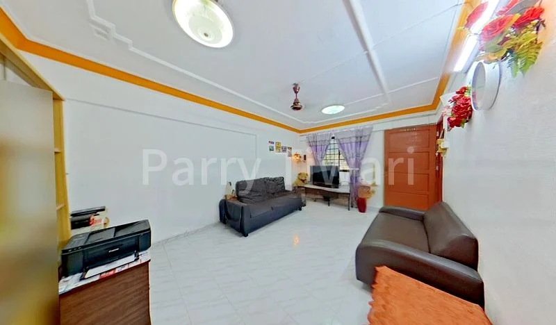 3 Room (3NG) HDB for Sale in  247 Jurong East Street 24 - Image 10