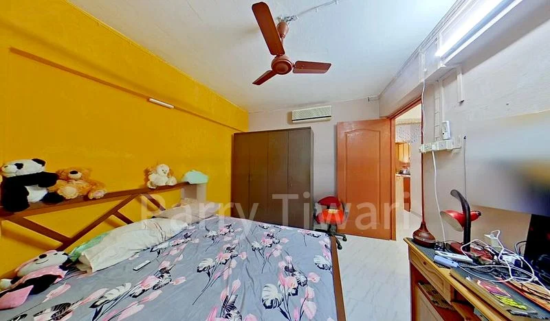 3 Room (3NG) HDB for Sale in  247 Jurong East Street 24 - Image 12