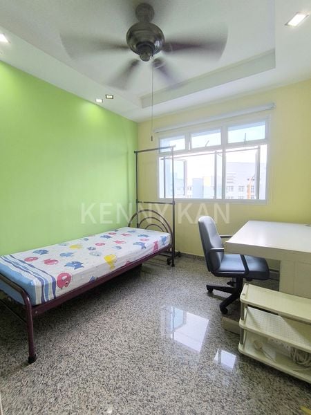 Common Room (HDB) for Rent in  2D Upper Boon Keng Road - Image 4