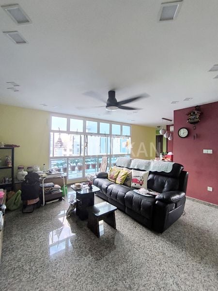 Common Room (HDB) for Rent in  2D Upper Boon Keng Road - Image 8