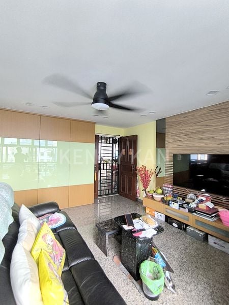 Common Room (HDB) for Rent in  2D Upper Boon Keng Road - Image 5