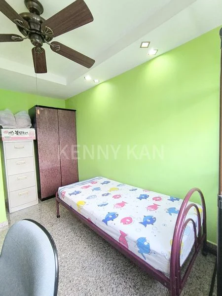 Common Room (HDB) for Rent in  2D Upper Boon Keng Road - Image 3